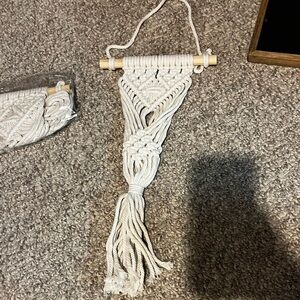 Set of 2 - NWOT. Never used. Too small for my needs